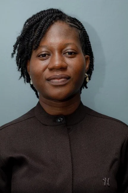 Dr. Anna Yesunyonam Adjabeng, MBChB, MPH